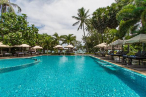 Отель Anda Lanta Resort  Ko Lanta